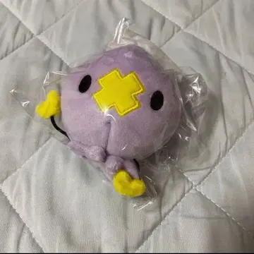 후완테 쫀득 만마루쨩 마스코트