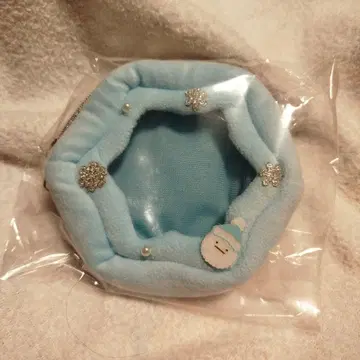 새상품 스미코구라시 블루 크리스마스 외출 스미코