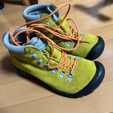 KEEN 하이컷 25.5cm