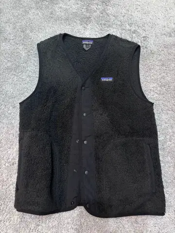 patagonia 보아 베스트