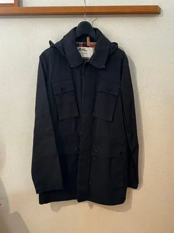 MHL, 마운틴 파카 M