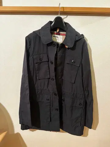 MHL, 마운틴 파카 M