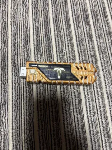 테러 메모리 가면라이더 W 가이아 메모리