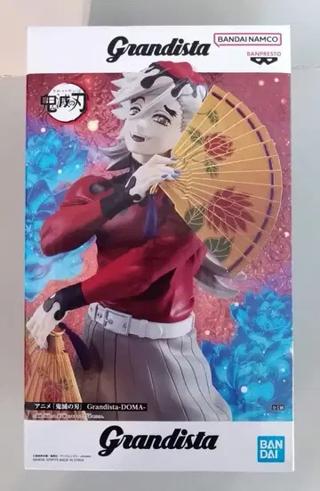 귀멸의 칼날 피규어