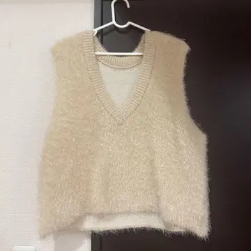 디스코트 전후 2WAY 페더얀 숏 베스트