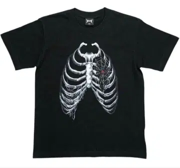 [ 당일 발송 가능 ] noremid 노리미드 본T S 사이즈