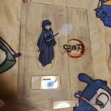 주합회의 아크릴 스탠드 토키토 무이치로