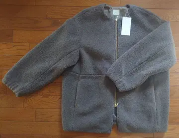 [green label relaxing] 보아 자켓