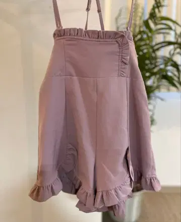 BUBBLES 버블스 숏팬츠