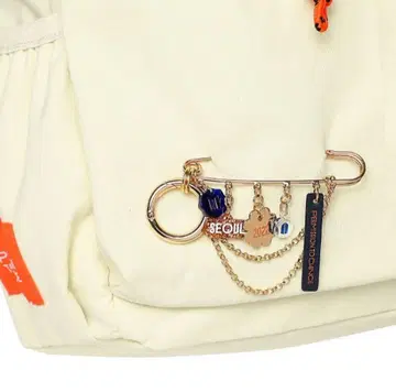 BTS 공식 PERMISSION TO DANCE 메모리얼 키링