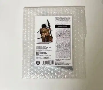 SAKAMOTO DAYS 사카모토 데이즈 나구모 아크릴 MEGA 피규어