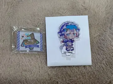 메이드 인 어비스 말루루크 몽환룩 아크릴 스탠드