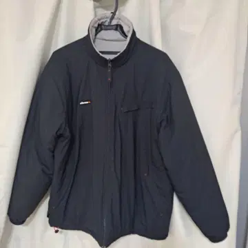 ellesse 리버서블 아우터