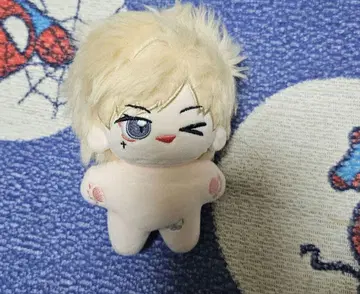 NCT 유타 봉제 인형 10cm