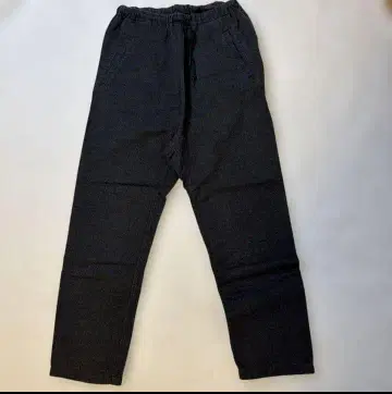 arts&science 아츠앤사이언스 이지 팬츠 차콜