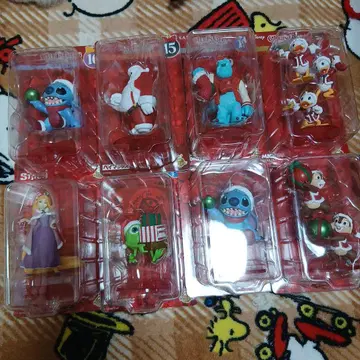 디즈니 오너먼트 복권