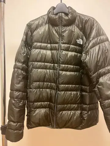 THE NORTH FACE 라이트 히트 자켓 ND92333 뉴토프