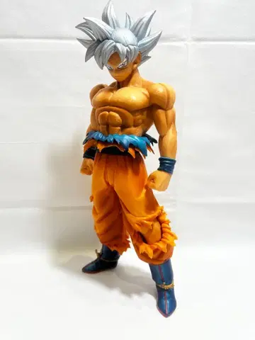 제일복권 드래곤볼 손오공 무의식의 극의