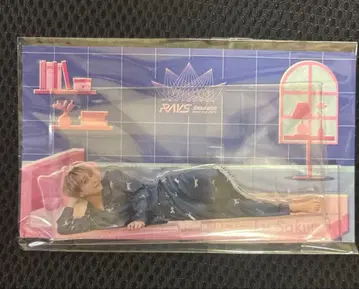 사쿠마 다이스케 RAYS 아크릴 스탠드