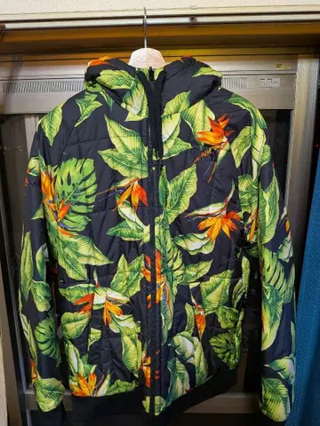 THE NORTH FACE 리버서블 자켓