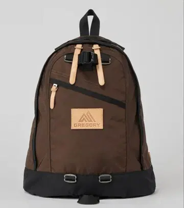 IL BISONTE x GREGORY FINE DAY 미사용 새상품