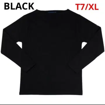 [미사용 새상품] SAINT JAMES 세인트 제임스 웨쌍 T7