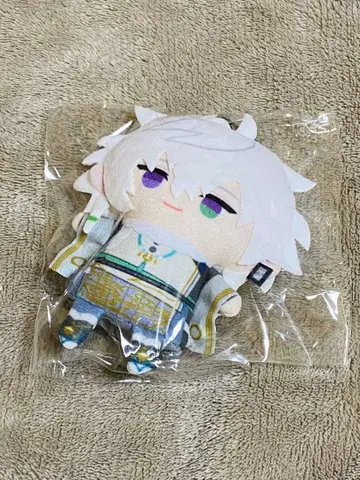 [ 3일 연휴 SALE 가격 ] 니지산지 / 무라쿠모 카게츠 니지 파펫