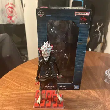 단단단 오카룬 제일복권 A상