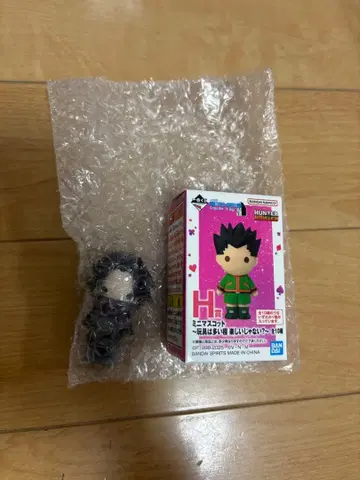 제일복권 HUNTER x HUNTER H상 페이탄