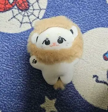 nct 유타 봉제 인형 10cm