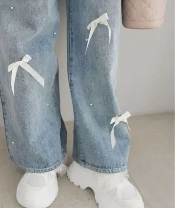 두근거림 모듬 데님 MAJESTIC LEGON