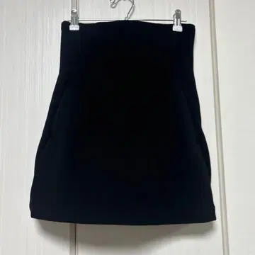 [미사용 새상품] snidel 하이웨스트 스커트 쇼츠