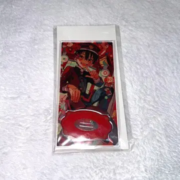 지박소년 하나코 군 쵸이데카 아크릴 스탠드 화장실의 하나코 씨