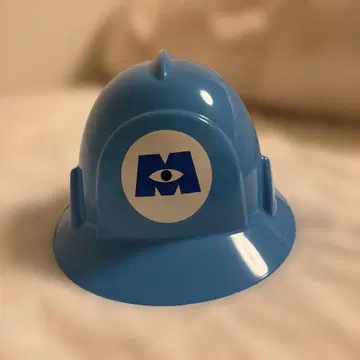 부 헬멧 몬스터 주식회사 스카이블루