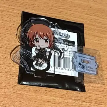 아이돌 마스터 밀리언 라이브 하라사와 유키호 아크릴 스탠드