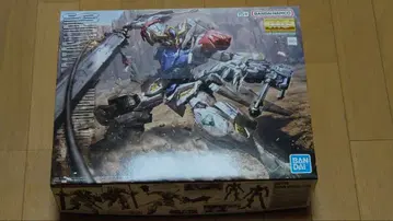 MG 1/100 건담 발바토스 루푸스