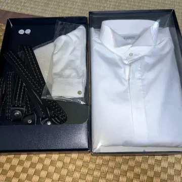 남성용 세트 6점