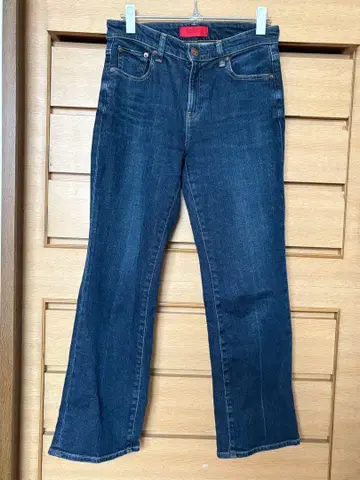 스픽앤스팬 RED CARD 데님 24