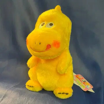 공룡생활 쥬라돈 ST사이즈 트로오 봉제인형 뉴프렌즈 트로오돈