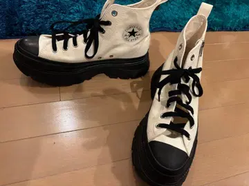 CONVERSE ALL STAR 트렉 웨이브