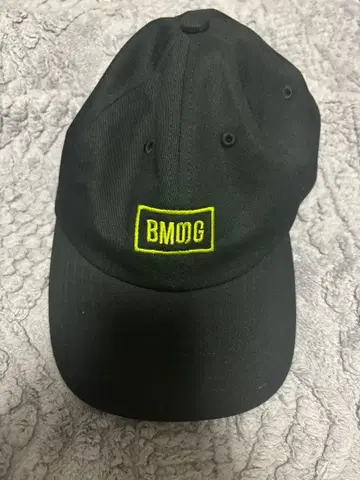 새상품급 BMSG 야구 모자 라스트 피스