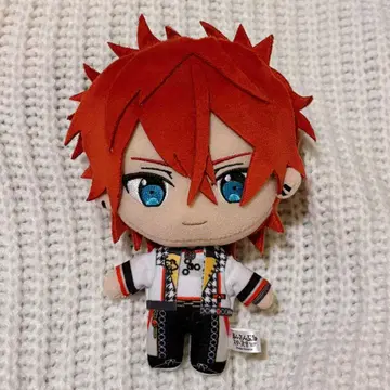 앙스타 아마기 린네 신규 의상 봉제 인형 프라이스