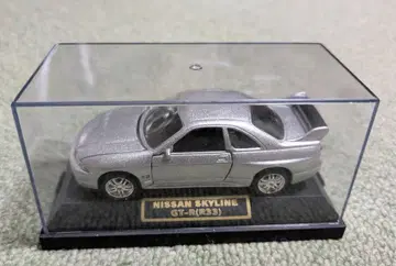 SEGA 닛산 스카이라인 GT-R (R33) 미니카 1/40