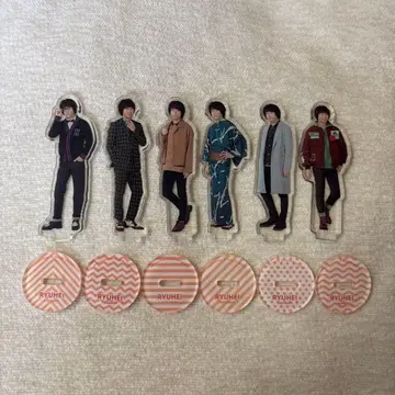 마루야마 류헤이 아크릴 스탠드