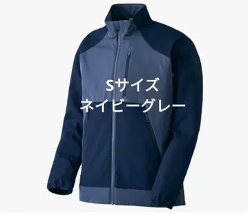 엑스쉘터 (R) 단열 베타 라이트웜 자켓 S 네이비 그레이