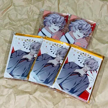 샤레마니 아케세 쿄야 아크릴 스탠드 오토파 샤레스테