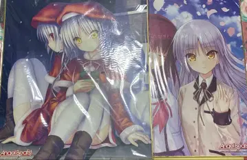 [ 미개봉 ] 엔젤비트 색지 타치바나 카나데