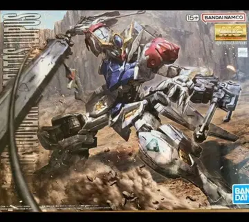 MG 1/100 건담 발바토스 루푸스