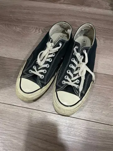 CONVERSE CT70