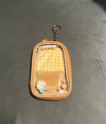 JOCHUM Bira 아크릴 스탠드 케이스